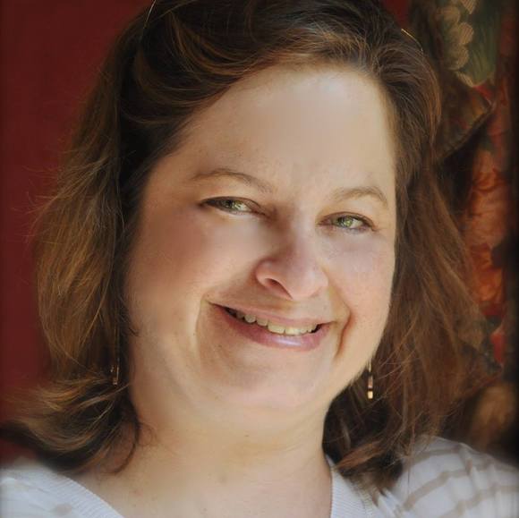 Meet your Posher, Christine - Picture 1 of 1